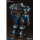 StarCraft II Action Figure 1/6 Tychus 40 cm